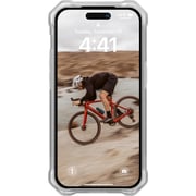 Urban Armor Gear Essential Armor Series Magsafe Case Frosted iPhone 14 Pro Urban Armor Gear Essential Armor Series Magsafe Case Frosted iPhone 14 Pro