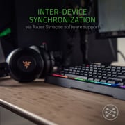 Razer Ornata Chroma Gaming Keyboard Black Razer Ornata Chroma Gaming Keyboard Black