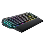 Cougar 700K Evo RGB Mechanical Gaming Keyboard Black Cougar 700K Evo RGB Mechanical Gaming Keyboard Black