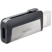 Sandisk SDDDC2064GG46 Ultra Dual Drive TypeC USB Flash Drive 64GB Sandisk SDDDC2064GG46 Ultra Dual Drive TypeC USB Flash Drive 64GB