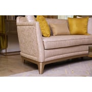 Buy Pan Emirates Centennial 3 Seater Sofa Online in UAE Sharaf DG