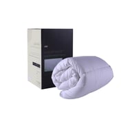 Pan Emirates Antibacterial/Allergy Duvet 160x200cm White Pan Emirates Antibacterial/Allergy Duvet 160x200cm White