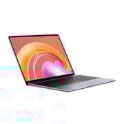 Huawei MateBook 13 WRTD-WDH9 2021 Laptop 11th Gen Core i5-1135G7 13inch 512GB SSD 8GB RAM Intel Iris Xe Graphics Win10 Home English/Arabic Keyboard Mystic Silver- Middle East Version Huawei MateBook 13 WRTD-WDH9 2021 Laptop 11th Gen Core i5-1135G7 13inch 512GB SSD 8GB RAM Intel Iris Xe Graphics Win10 Home English/Arabic Keyboard Mystic Silver- Middle East Version