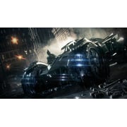 PS4 Batman Arkham Knight Steelbook Edition Game PS4 Batman Arkham Knight Steelbook Edition Game