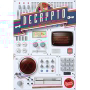 Scorpion Masque - Decrypto Scorpion Masque - Decrypto