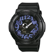 Casio BGA-134-1BDR Baby G Watch Casio BGA-134-1BDR Baby G Watch