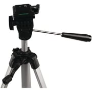 Konig Aluminum Tripod Black/Silver Konig Aluminum Tripod Black/Silver