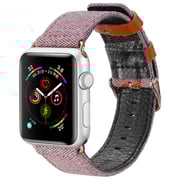 Dux Ducis Casual Version Apple Watch Band 42/44mm Pink Dux Ducis Casual Version Apple Watch Band 42/44mm Pink