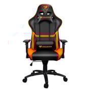 Cougar Armor Gaming Chair Black/Orange Cougar Armor Gaming Chair Black/Orange