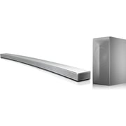 LG Music Flow LAS855M Curved Wireless Soundbar LG Music Flow LAS855M Curved Wireless Soundbar