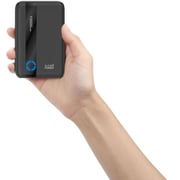 Xcell Power Bank 13000mAh Black PC13300 Xcell Power Bank 13000mAh Black PC13300