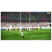 Xbox One Rugby World Cup 2015 Game Xbox One Rugby World Cup 2015 Game