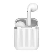 Xcell SOUL-2 PRO Airpods White + PC13300 Power Bank