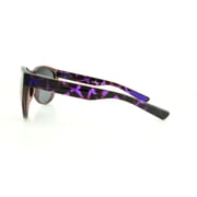 Nike Rectangle Multicolor Sunglasses For Women 883418559731