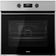 TEKA HSB 645 60cm Multifunction SurroundTemp Oven with HydroClean system TEKA HSB 645 60cm Multifunction SurroundTemp Oven with HydroClean system