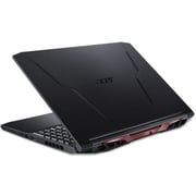 Acer Aspire 5 (2021) Gaming Laptop - AMD Ryzen 7-5800H / 15.6inch FHD / 24GB RAM / 1TB SSD / 8GB NVIDIA GeForce RTX 3070 Graphics / Windows 11 Home / English & Arabic Keyboard / Black / Middle East Version - [AN515-45-R4KM]