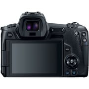 Canon EOS R DSLR Camera Body Black + RF24-105mm F4-7.1 IS STM Kit + RF100-400MM F5.6-8 IS USM Canon EOS R DSLR Camera Body Black + RF24-105mm F4-7.1 IS STM Kit + RF100-400MM F5.6-8 IS USM
