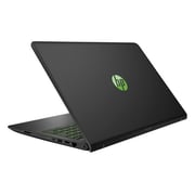 HP Pavilion Power 15-CB005NE Laptop - Core i7 2.8GHz 16GB 1TB+128GB 4GB Win10 15.6inch FHD Black HP Pavilion Power 15-CB005NE Laptop - Core i7 2.8GHz 16GB 1TB+128GB 4GB Win10 15.6inch FHD Black