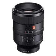 Sony FE 100mm f/2.8 STF GM OSS Lens SEL100F28GM Sony FE 100mm f/2.8 STF GM OSS Lens SEL100F28GM
