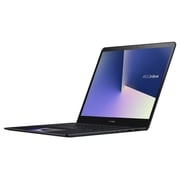 Asus ZenBook Pro 15 UX580GD-E2019T Laptop - Core i7 2.2GHz 16GB 1TB 4GB Win10 15.6inch UHD Blue