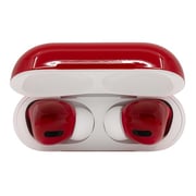 Switch Paint Airpod Pro Ferrari Red Gloss Switch Paint Airpod Pro Ferrari Red Gloss