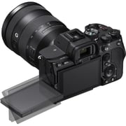 Sony A7 IV Mirrorless Camera Body Black Sony A7 IV Mirrorless Camera Body Black