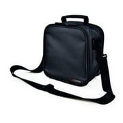 Buy online Best price of Iris Basic Lunch Bag Black in Egypt 2020