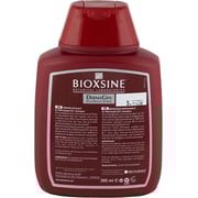 Bioxsine Forte Herbal Shampoo For Intensive Hairloss 300ml