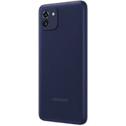 Samsung Galaxy A03 64GB Blue 4G Dual Sim Smartphone