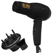 HOT TOOLS Signature Series 1875W Ionic Travel Hair Dryer HOT TOOLS Signature Series 1875W Ionic Travel Hair Dryer