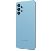 Samsung Galaxy A32 128GB Awesome Blue LTE Smartphone - Middle East Version Samsung Galaxy A32 128GB Awesome Blue LTE Smartphone - Middle East Version