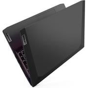 Lenovo IdeaPad Gaming 3 82K200Q0AX Laptop - Core Ryzen 7 3.2GHz 16GB 1TB 4GB Win11Home 15.6inch FHD Black NVIDIA GeForce RTX 3050