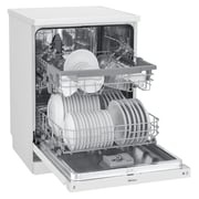 LG Quad Wash Dishwasher DFB512FW LG Quad Wash Dishwasher DFB512FW