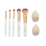 Makeup Revolution X Roxi All You Need Brush Set Makeup Revolution X Roxi All You Need Brush Set