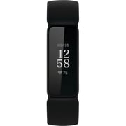 Fitbit FB418BKBK Inspire 2 Fitness Tracker Black Fitbit FB418BKBK Inspire 2 Fitness Tracker Black