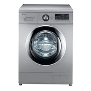 LG Front Load Washer 7kg FH496QDG24 LG Front Load Washer 7kg FH496QDG24
