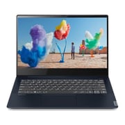 Lenovo ideapad S540-14IML Laptop - Core i7 1.8GHz 12GB 1TB 2GB Win10 14inch FHD Abyss Blue Lenovo ideapad S540-14IML Laptop - Core i7 1.8GHz 12GB 1TB 2GB Win10 14inch FHD Abyss Blue