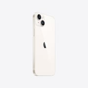 Apple iPhone 14 Plus 128GB Startlight - International Version (Physical Dual Sim) Apple iPhone 14 Plus 128GB Startlight - International Version (Physical Dual Sim)