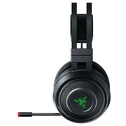 Razer Nari Wireless Gaming Headset Black RZ0402680100R3M1 Razer Nari Wireless Gaming Headset Black RZ0402680100R3M1