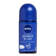 Nivea Protect & Care Roll On Men 50ml