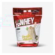 Pro Supps Whey Protein Vanilla Milkshake 10Lb Pro Supps Whey Protein Vanilla Milkshake 10Lb