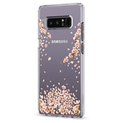 Spigen Liquid Crystal Blossom Case For Samsung Galaxy Note 8 Spigen Liquid Crystal Blossom Case For Samsung Galaxy Note 8