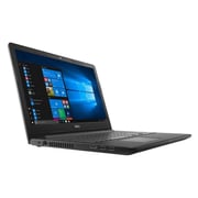 Dell Inspiron 3576 Laptop - Core i5 1.6GHz 4GB 1TB 2GB Win10 15.6inch FHD Black