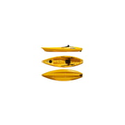Feelfree Move Single Sit On Kayak, Sunrise Feelfree Move Single Sit On Kayak, Sunrise