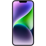 Apple iPhone 14 Plus 256GB Purple - International Version (Physical Dual Sim)