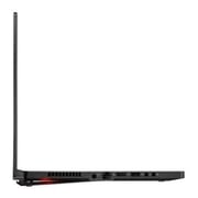 Asus ROG Zephyrus S GX502GW-AZ088T Gaming Laptop - Core i7 2.6GHz 16GB 1TB 8GB Win10 15.6inch FHD Metal Black English/Arabic Keyboard Asus ROG Zephyrus S GX502GW-AZ088T Gaming Laptop - Core i7 2.6GHz 16GB 1TB 8GB Win10 15.6inch FHD Metal Black English/Arabic Keyboard