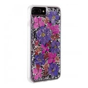 Case Mate Karat Petals Case Purple For iPhone 8 Plus/7 Plus - CM036174 Case Mate Karat Petals Case Purple For iPhone 8 Plus/7 Plus - CM036174