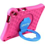 Ibrit Kidz Pro Tablet - Wifi+4G 32GB 2GB 10inch Pink