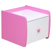 Pan Emirates Goodypink Kids Night Stand Pan Emirates Goodypink Kids Night Stand