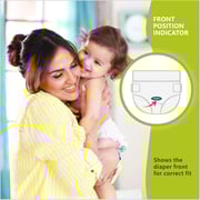 Little Angel Baby Diaper Pants, X-Large -10 Count Little Angel Baby Diaper Pants, X-Large -10 Count